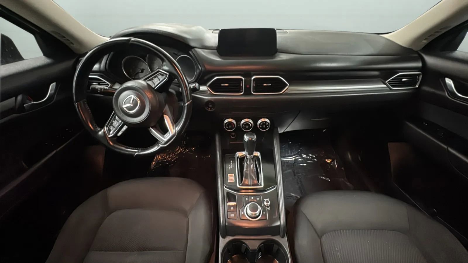 Used 2019 MAZDA CX-5 Sport FWD image 22