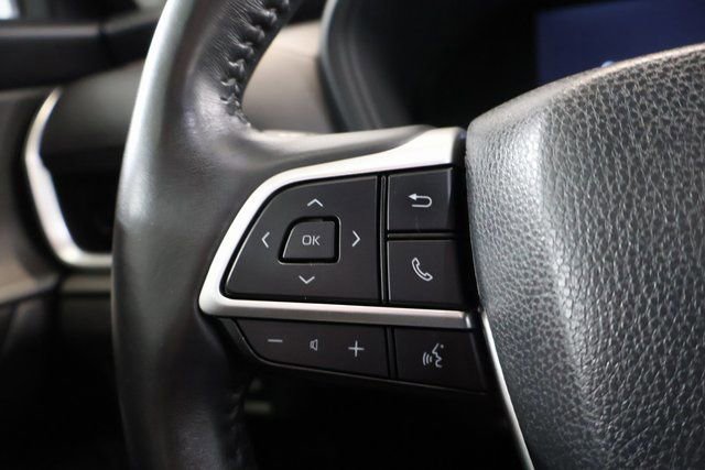 Certified 2024 Toyota Grand Highlander XLE image 19