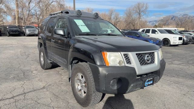 Used 2013 Nissan Xterra PRO-4X image 7