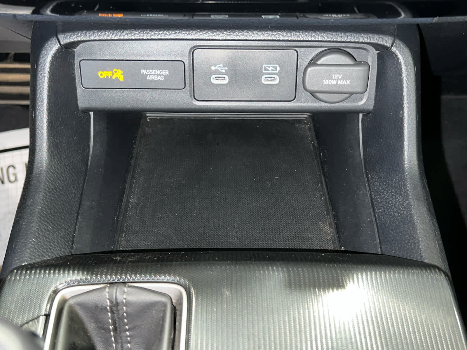 Used 2025 Honda Civic Sport image 24