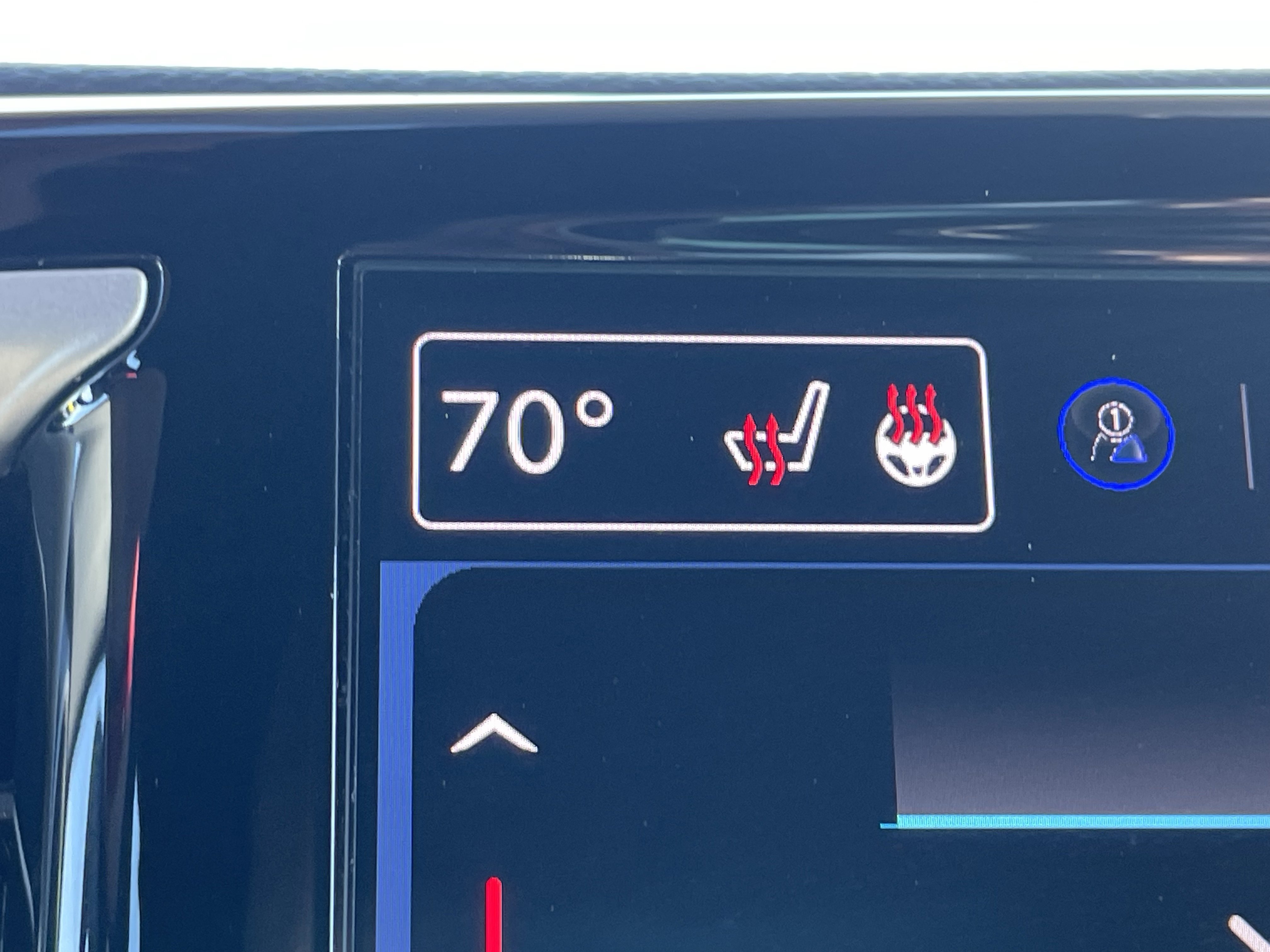 Used 2025 Chrysler Pacifica Select image 22