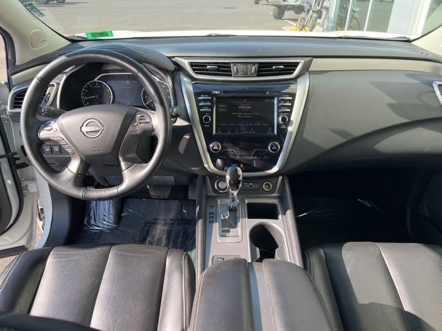 Used 2023 Nissan Murano SL image 9
