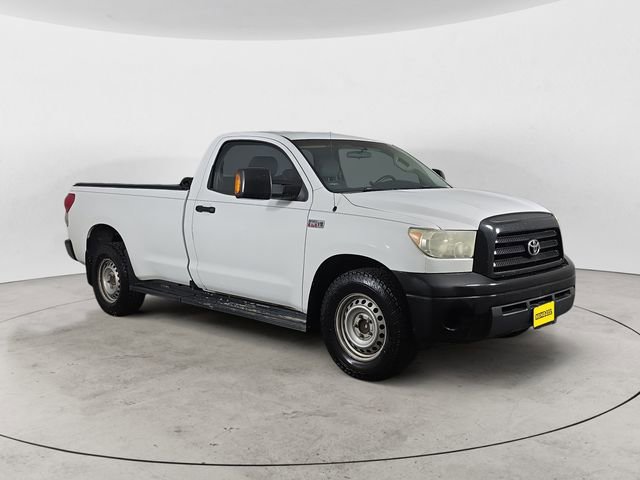 Used 2007 Toyota Tundra 2WD Regular Cab image 7