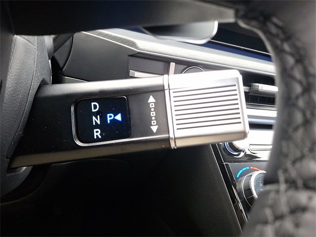 New 2026 Hyundai Santa Fe Limited image 8