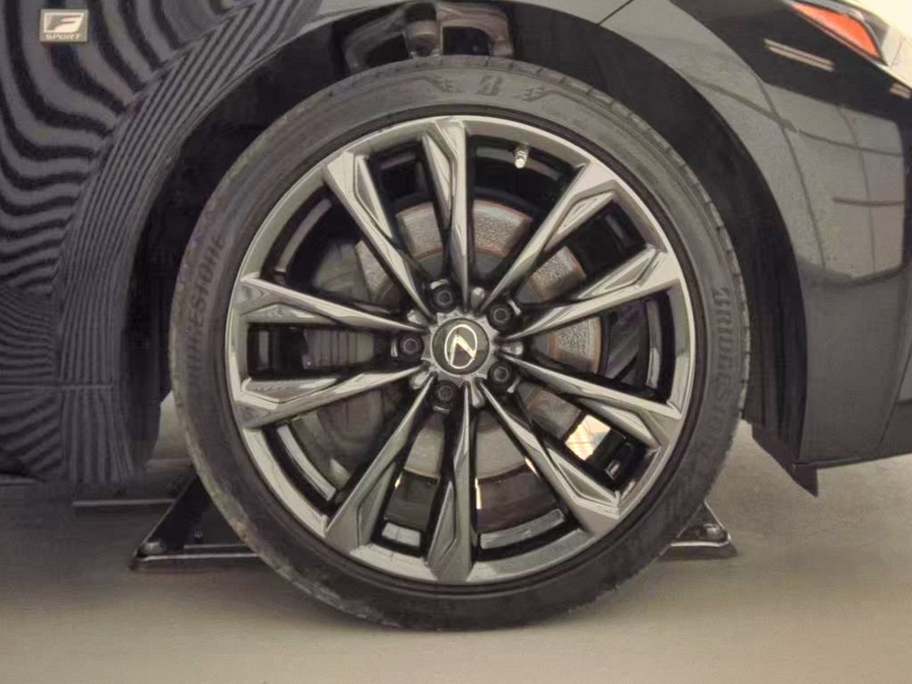 Used 2022 Lexus IS 350 F Sport AWD/4WD image 20