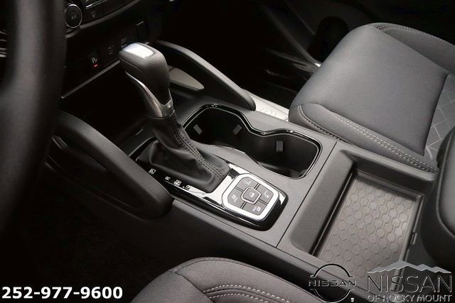 New 2026 Nissan Frontier SV w/ All-Weather Content Package image 19