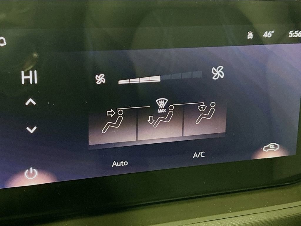 New 2026 Buick Envista Sport Touring w/ Convenience I Package image 33