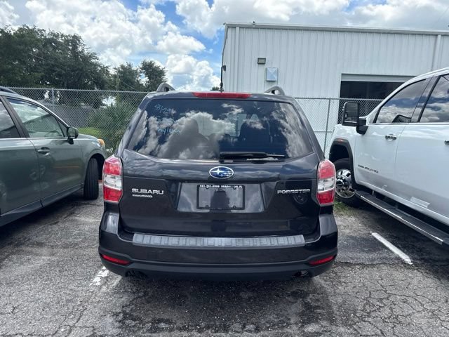 Used 2014 Subaru Forester 2.5i Premium w/ Popular Package #1 AWD/4WD image 6