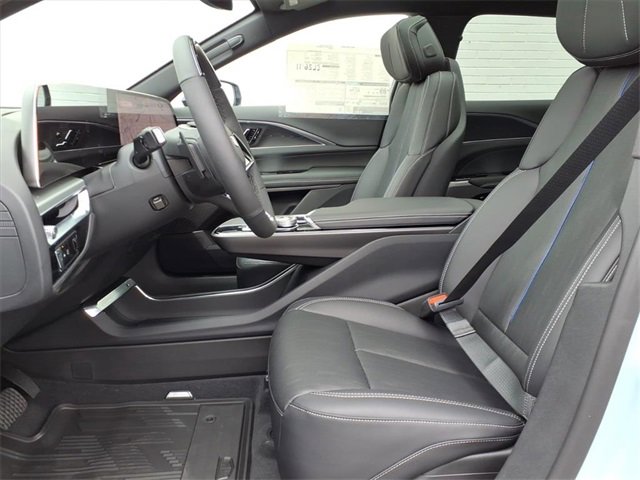 New 2026 Cadillac Lyriq Sport image 8