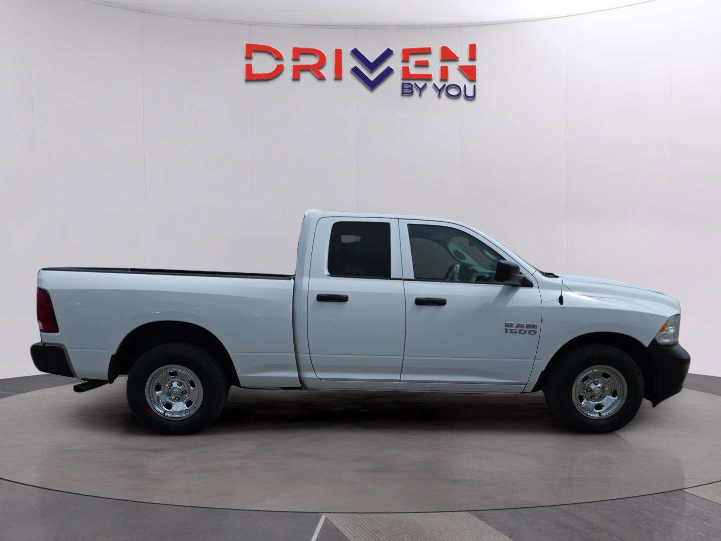 Used 2018 RAM 1500 Tradesman w/ Popular Equipment Group image 6