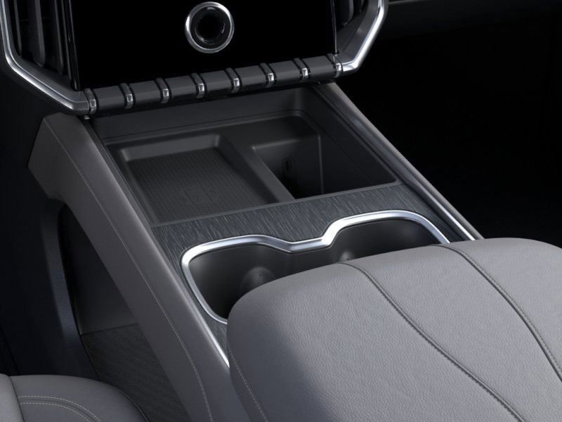 New 2026 GMC Acadia Elevation w/ Elevation Premium Package FWD image 23