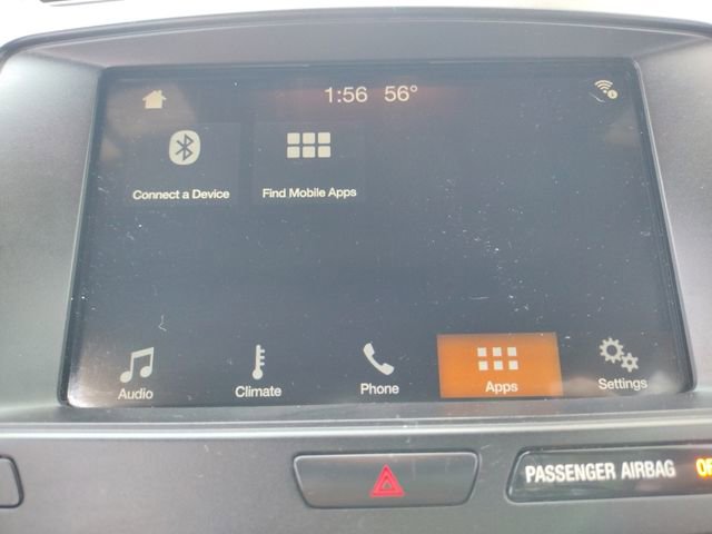 Used 2017 Ford Explorer XLT w/ Equipment Group 202A image 37