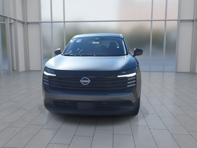 New 2027 Nissan Kicks S AWD/4WD image 3