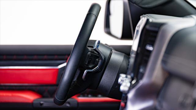 Used 2024 RAM 1500 TRX w/ TRX Level 1 Equipment Group image 39