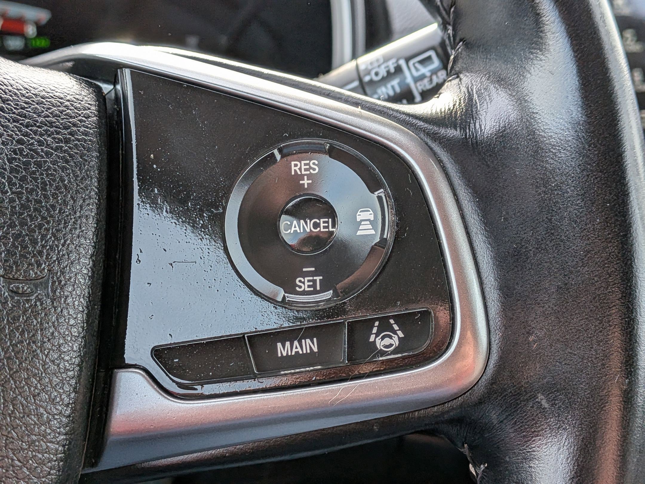 Used 2017 Honda CR-V EX-L image 17