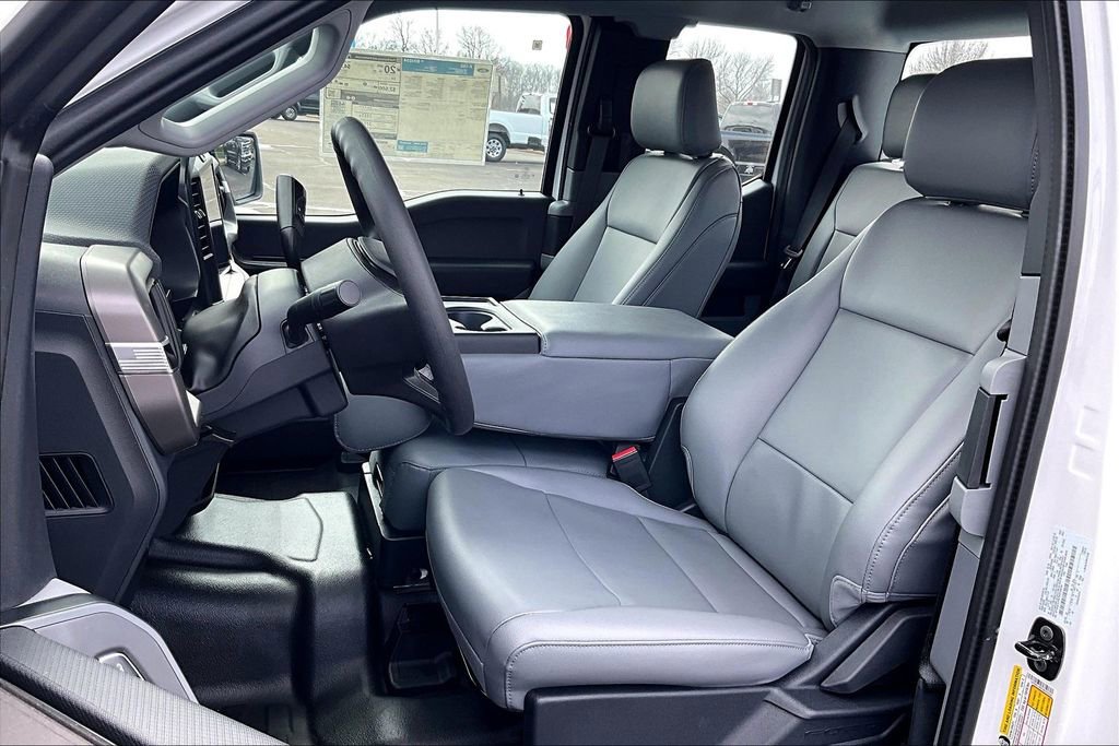 New 2026 Ford F150 XL image 9