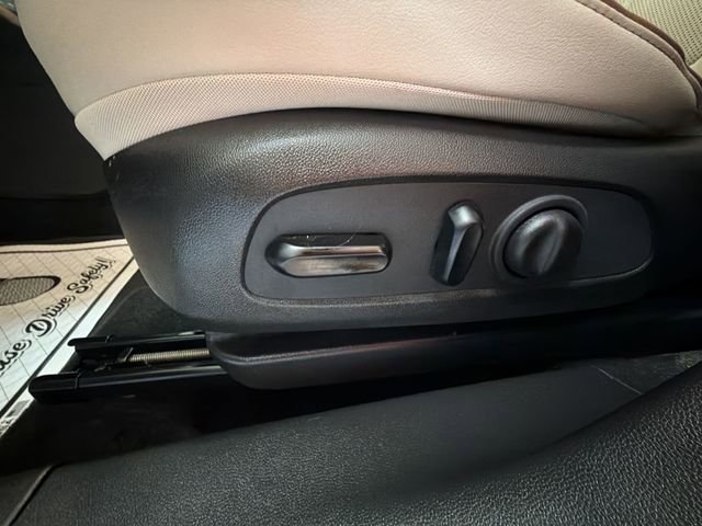 Certified 2024 Buick Encore GX Avenir w/ Avenir Convenience Package image 12