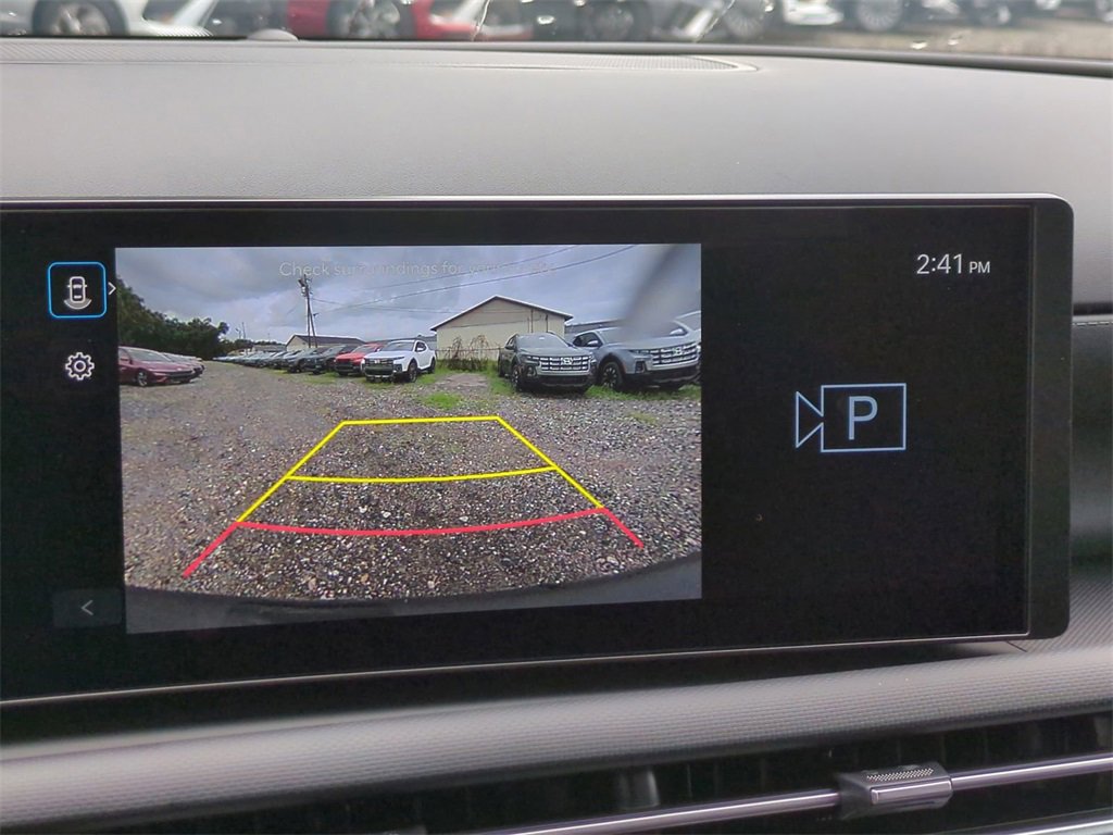 New 2026 Hyundai Santa Cruz SEL image 22