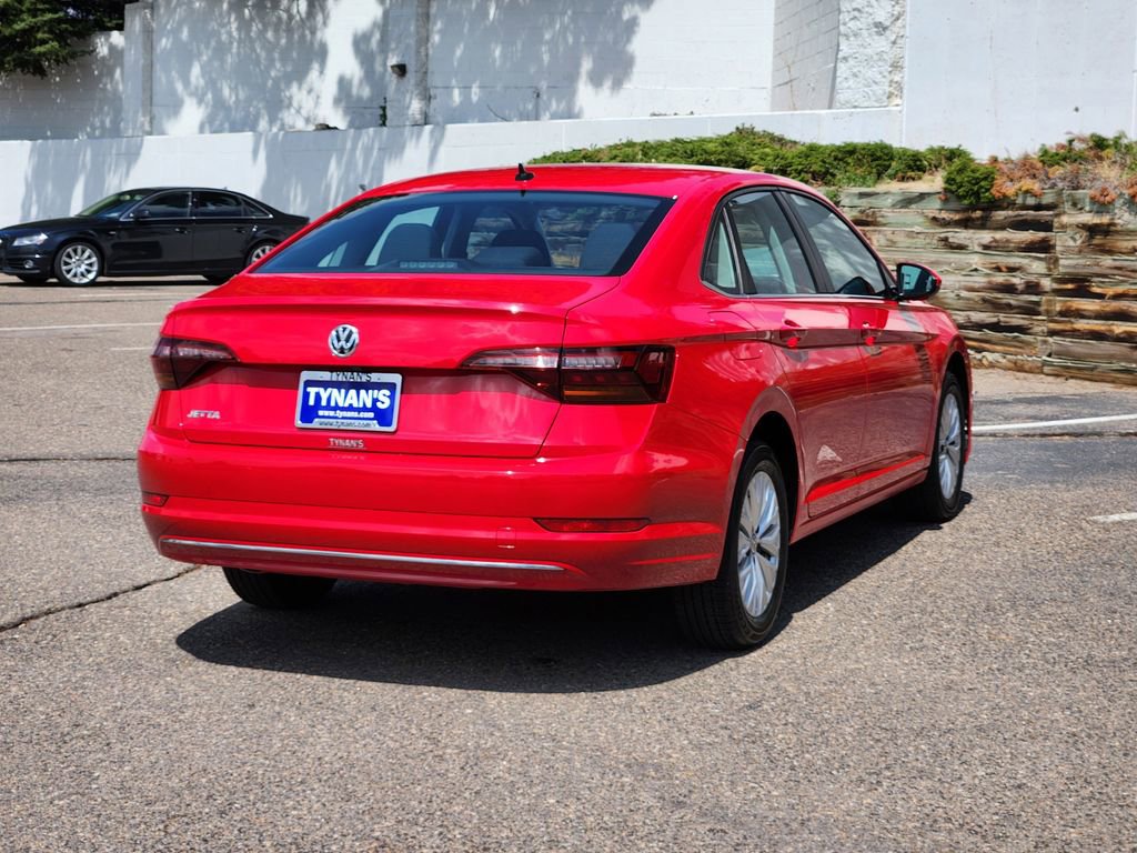 Used 2019 Volkswagen Jetta FWD image 7