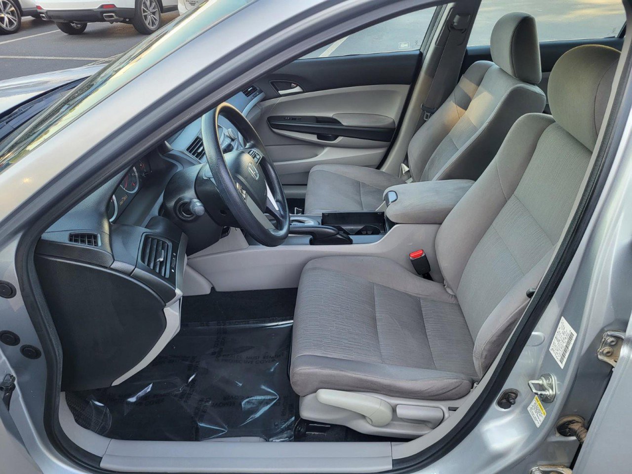 Used 2012 Honda Accord LX image 11