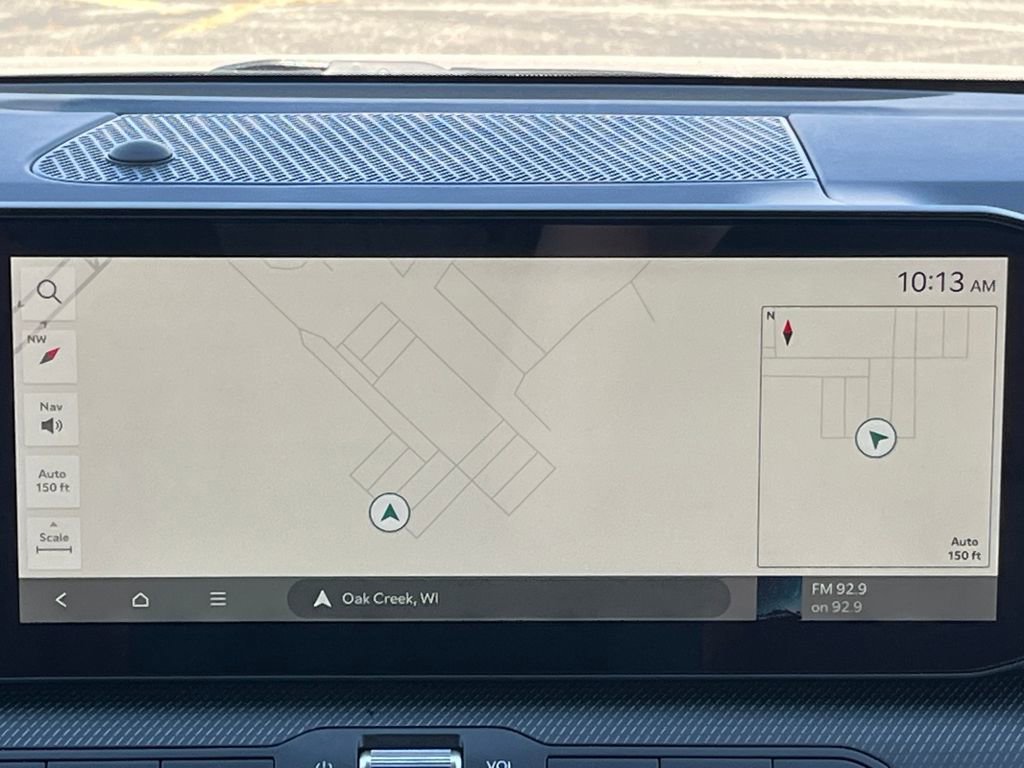 New 2025 Kia K4 GT-Line image 27