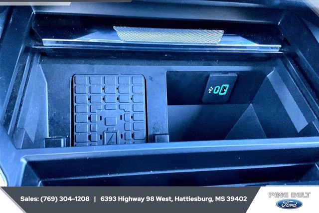 Used 2023 Ford F250 Lariat w/ Tow Technology Package image 23