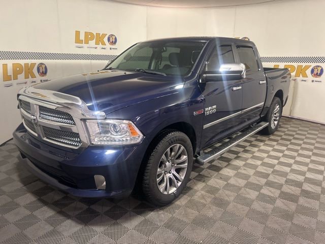 Used 2014 RAM 1500 Limited image 8
