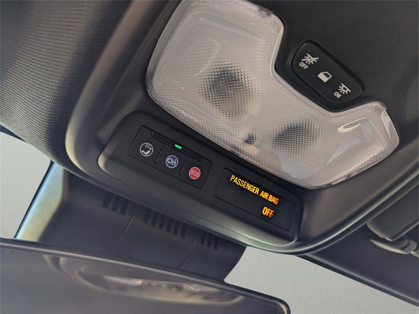 New 2026 Chevrolet Colorado Trail Boss image 26