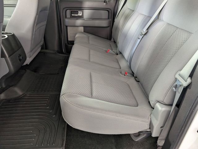 Used 2013 Ford F150 XLT w/ Luxury Equipment Group RWD image 23