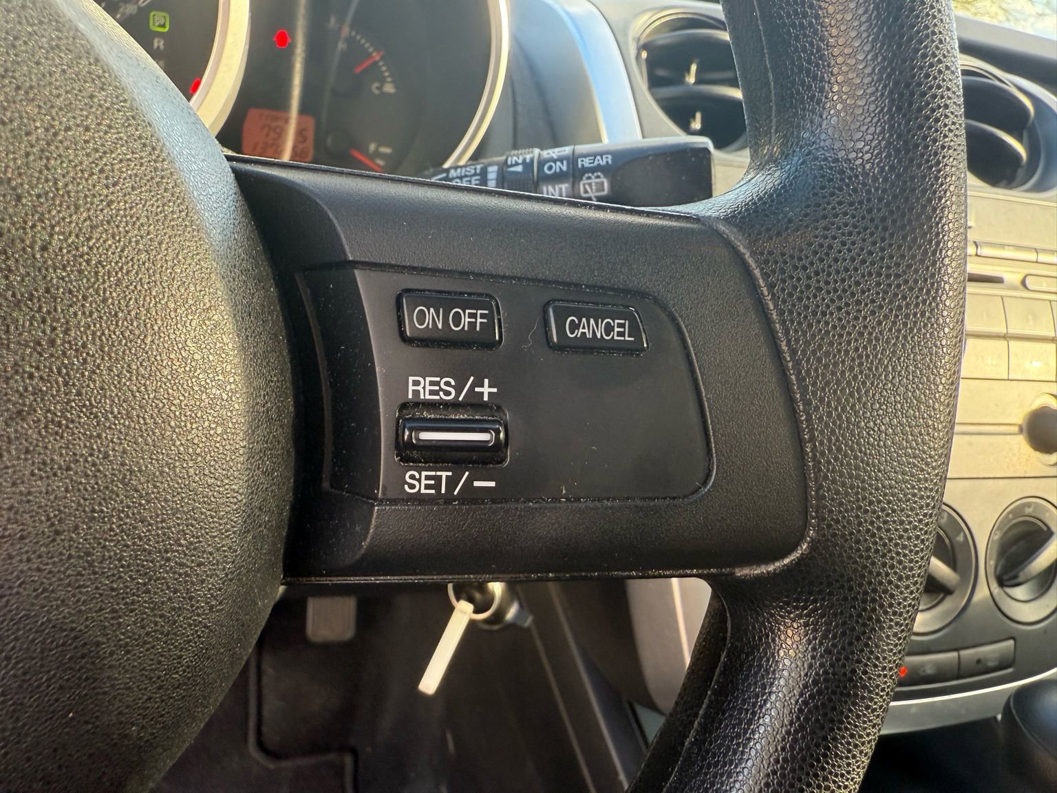 Used 2007 MAZDA CX-7 Sport image 20