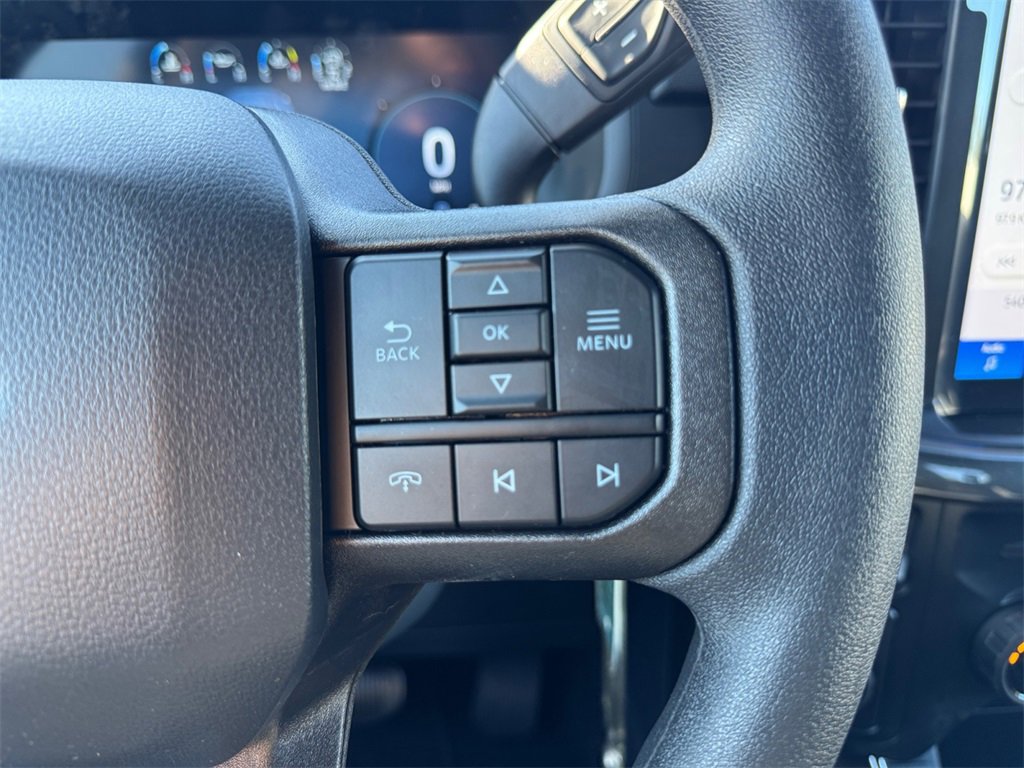 New 2025 Ford F150 STX image 22