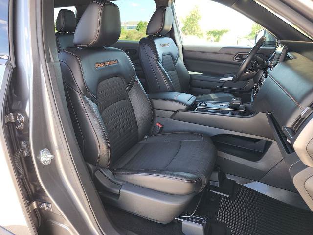 Certified 2024 Nissan Pathfinder Rock Creek AWD/4WD image 17
