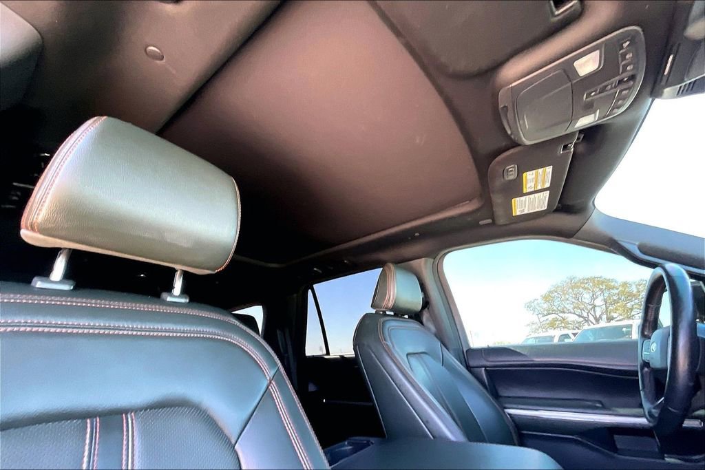 Used 2022 Ford Expedition Timberline image 28