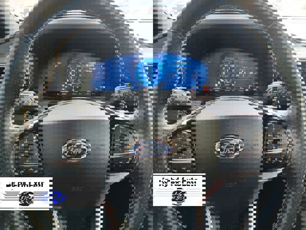 Used 2022 Ford Explorer ST w/ ST Street Pack image 39