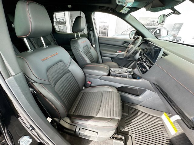 New 2026 Nissan Pathfinder Rock Creek w/ Rock Creek Premium Package AWD/4WD image 24