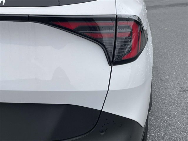 New 2026 Kia Sportage EX w/ EX Panorama Roof Package image 11