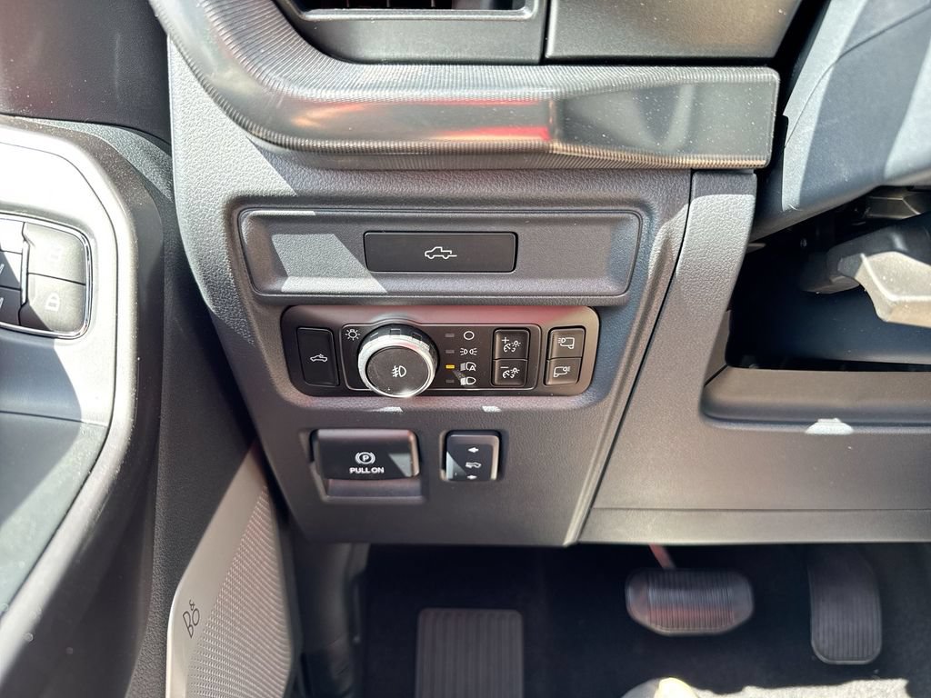 New 2026 Ford F150 Lariat w/ Equipment Group 502A High AWD/4WD image 19