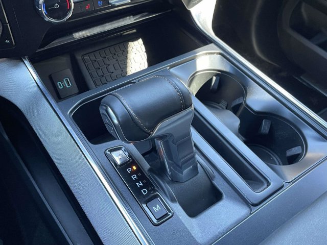 Used 2023 Ford F150 Platinum w/ Equipment Group 701A High AWD/4WD image 14