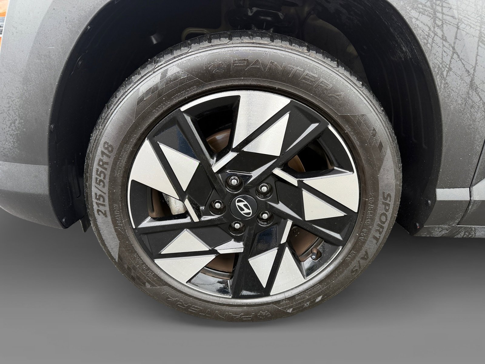 Used 2024 Hyundai Kona SEL FWD image 9