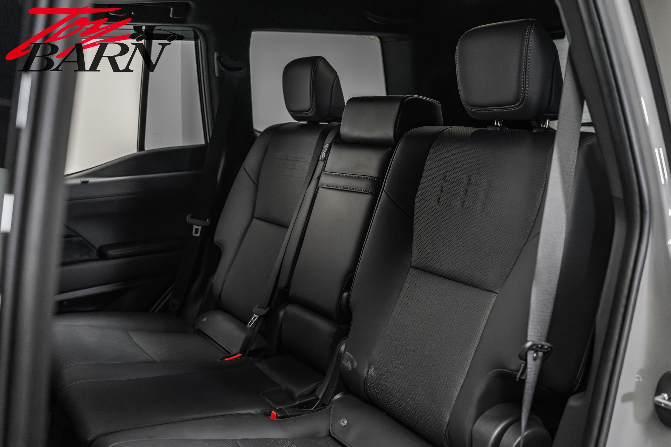 Used 2024 Lexus GX 550 image 48