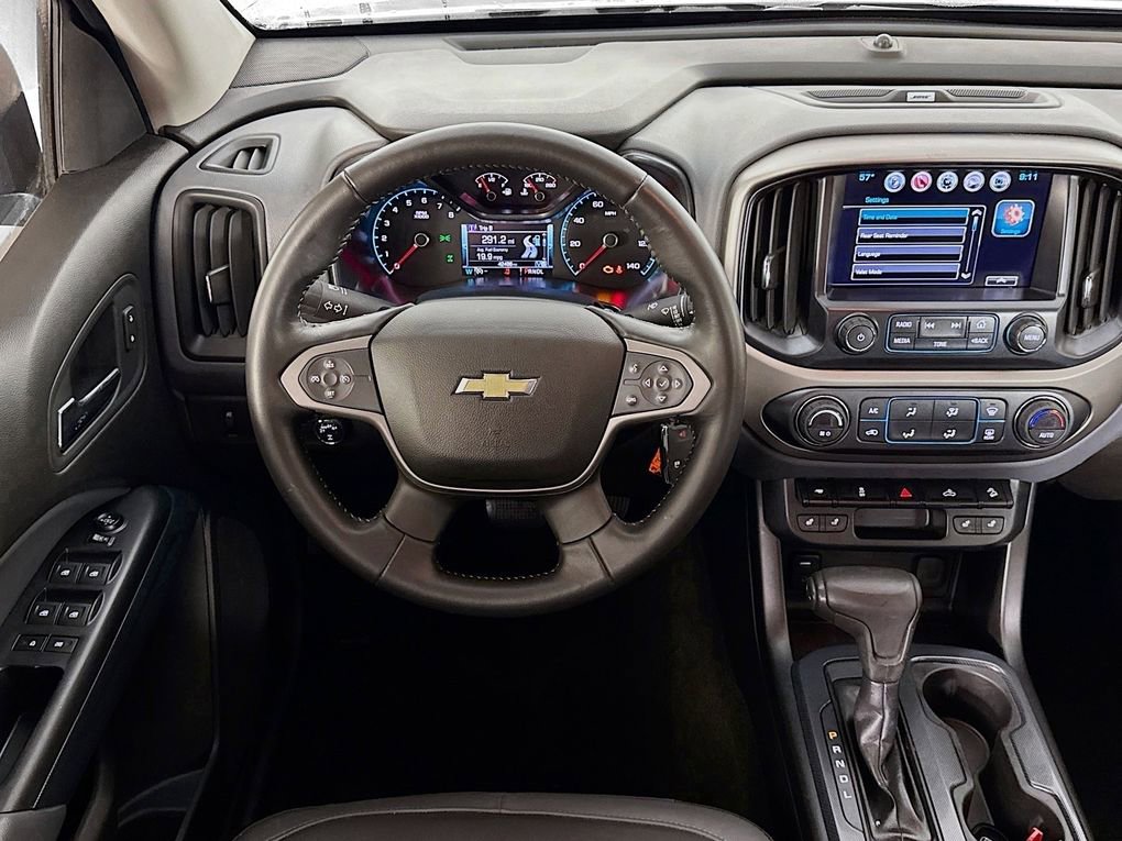 Used 2018 Chevrolet Colorado Z71 image 23