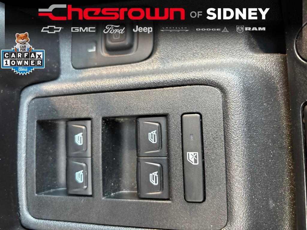 Used 2025 Ford Bronco Badlands AWD/4WD image 17