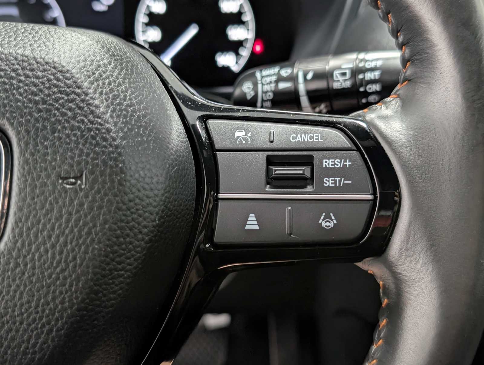 Certified 2024 Honda HR-V Sport image 32