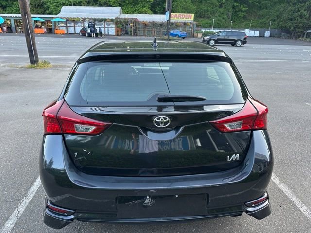 Used 2018 Toyota Corolla iM w/ All-Weather Mat Package FWD image 6