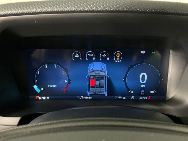 New 2026 Ford F150 STX w/ Equipment Group 200A image 25