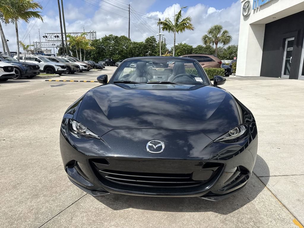 New 2026 MAZDA MX-5 Miata Grand Touring image 29