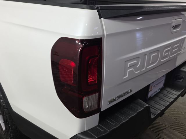 Used 2024 Honda Ridgeline TrailSport image 35