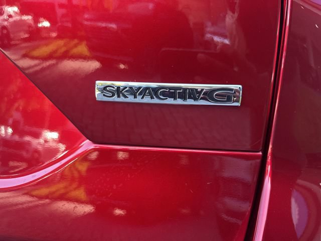Used 2024 MAZDA CX-5 AWD 2.5 S w/ Select Package image 38