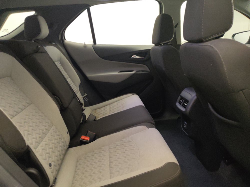Used 2024 Chevrolet Equinox LS AWD/4WD image 19