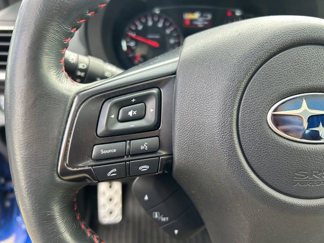 Used 2019 Subaru WRX Premium image 30